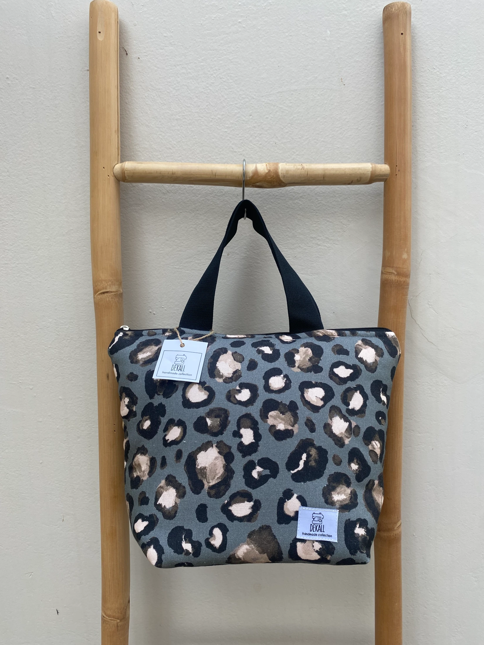 Tote Bags - φωτογραφία 3