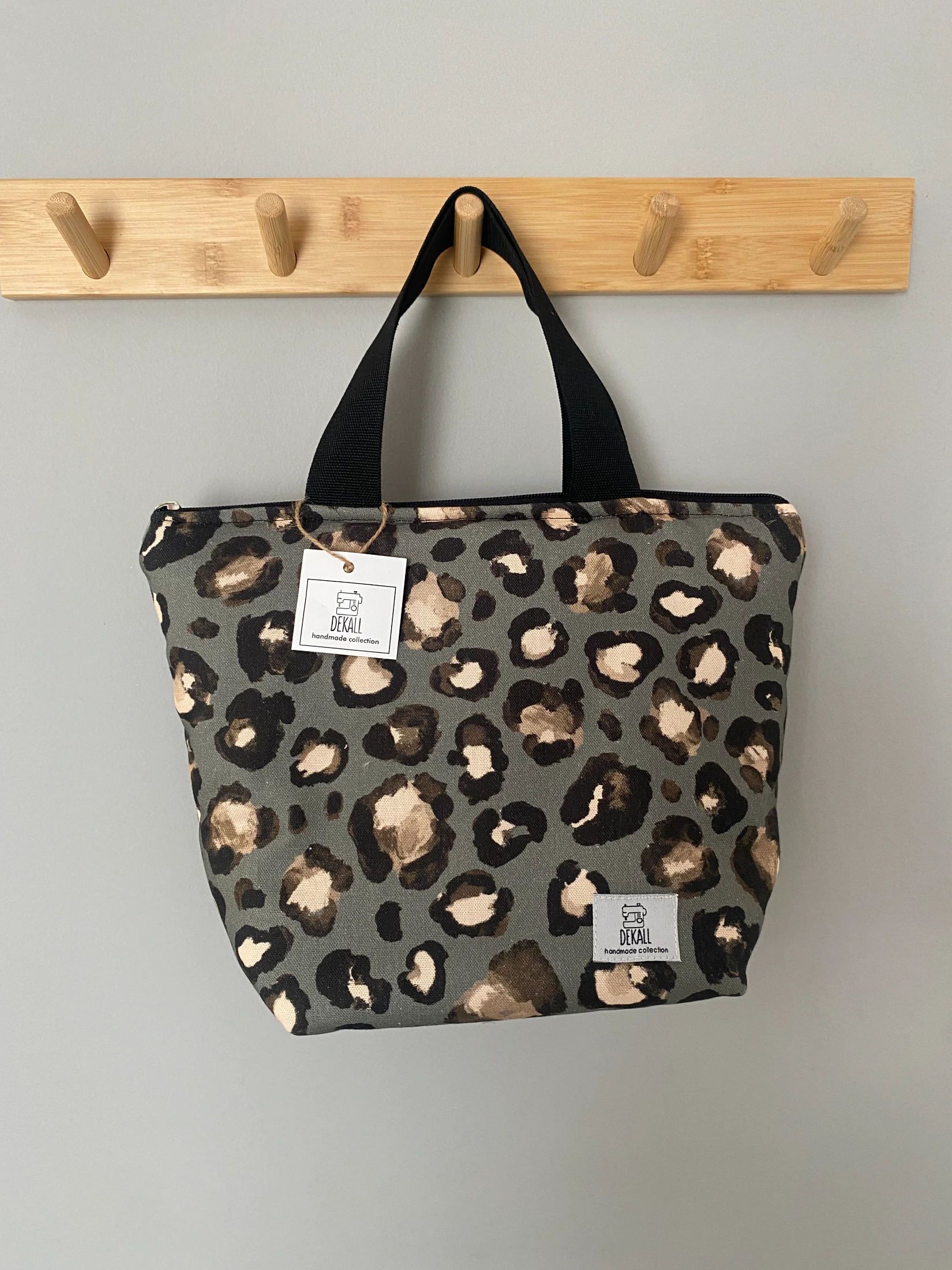 Tote Bags - φωτογραφία 1