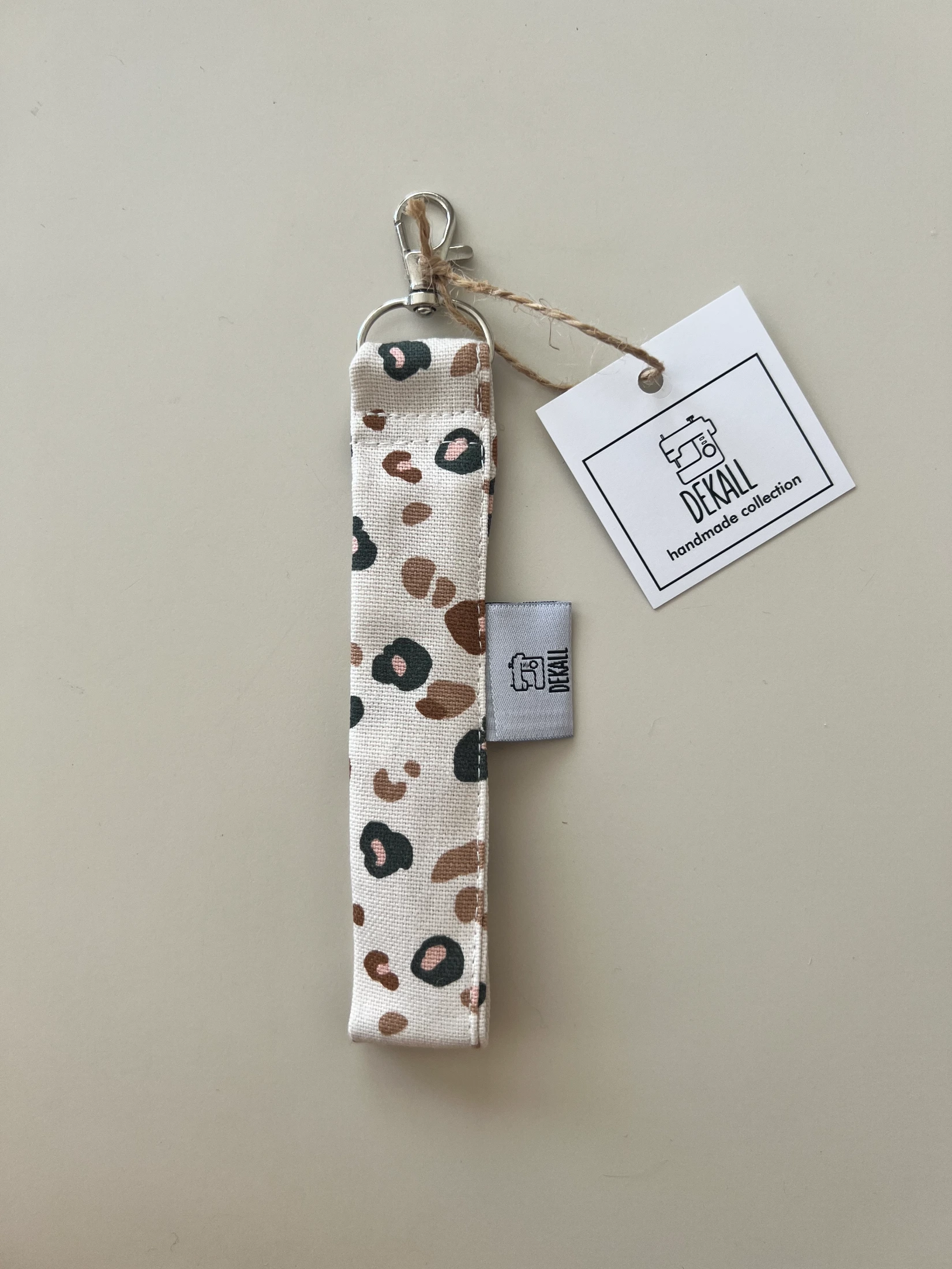 Key Chains Savanna - φωτογραφία 1
