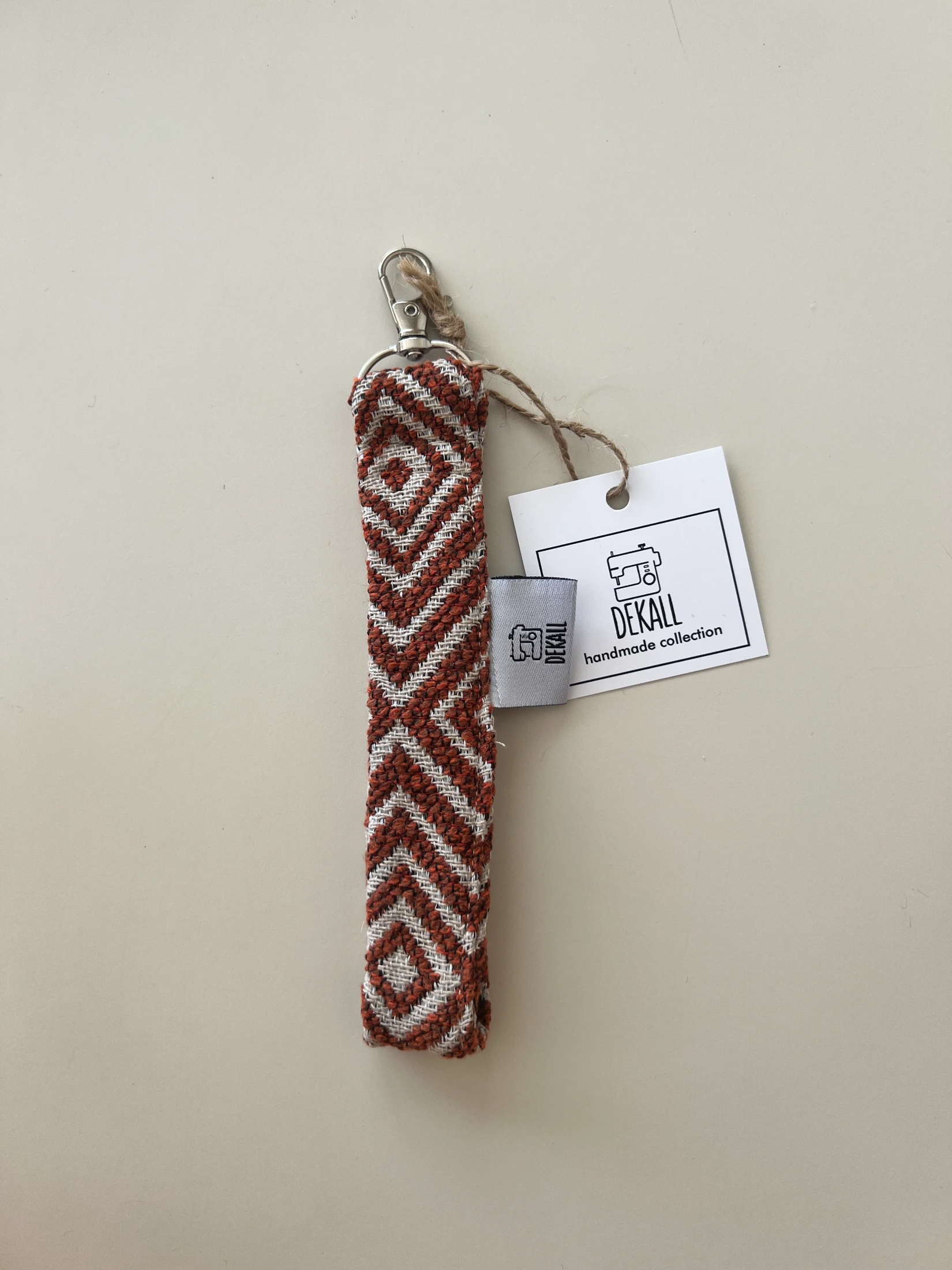 Key Chains Terra  - φωτογραφία 1