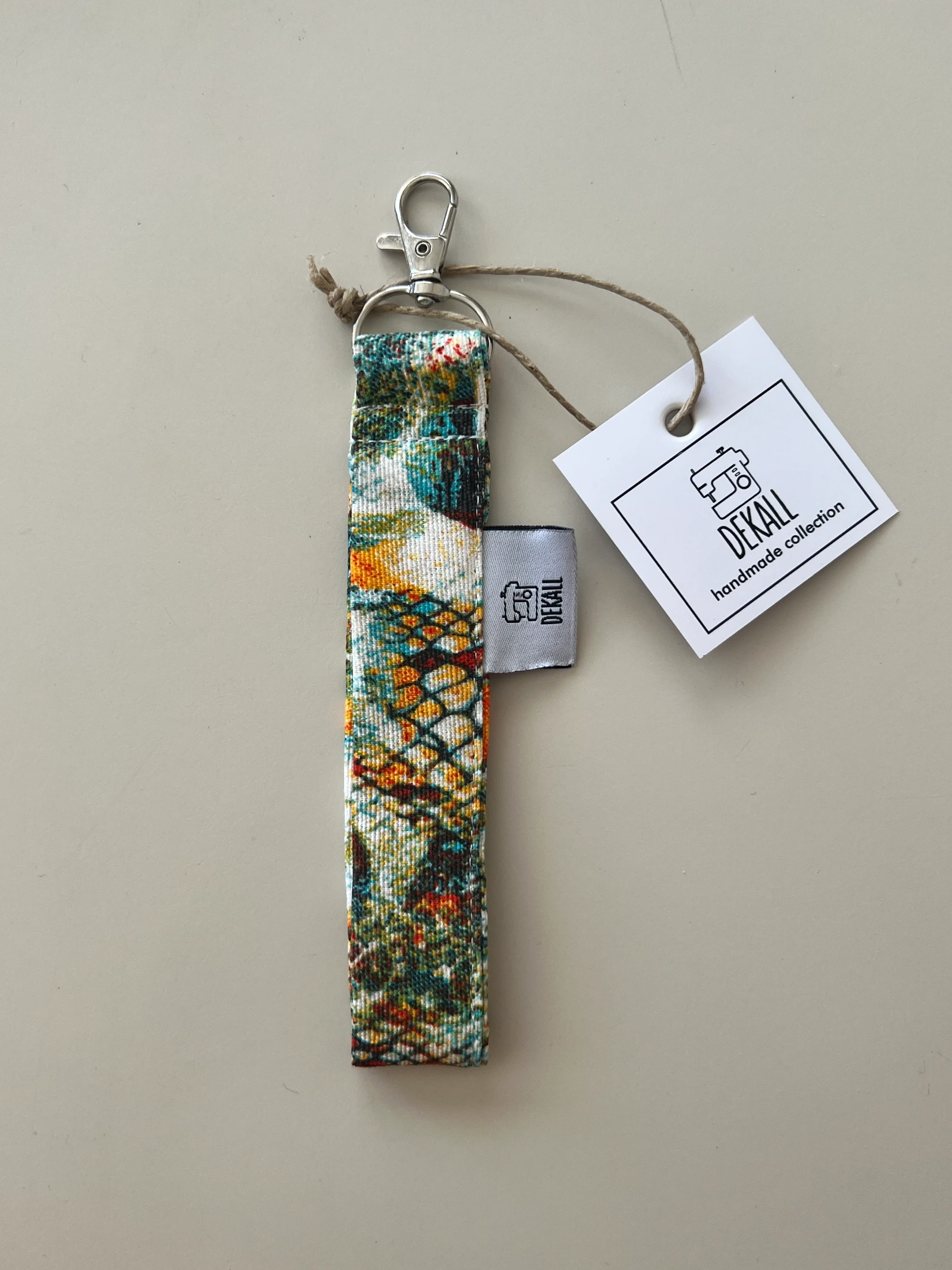 Key Chains Green Lake - φωτογραφία 1