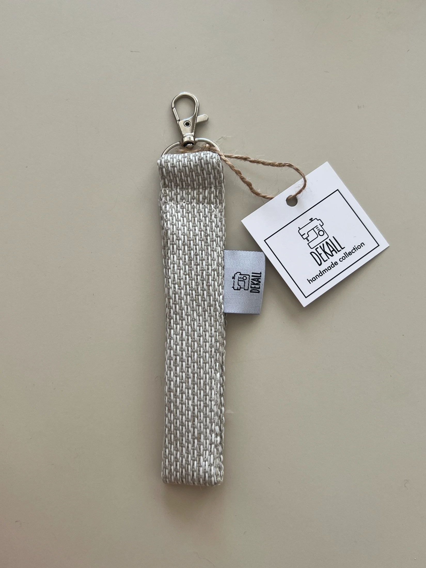 Key Chains Pebble - φωτογραφία 1