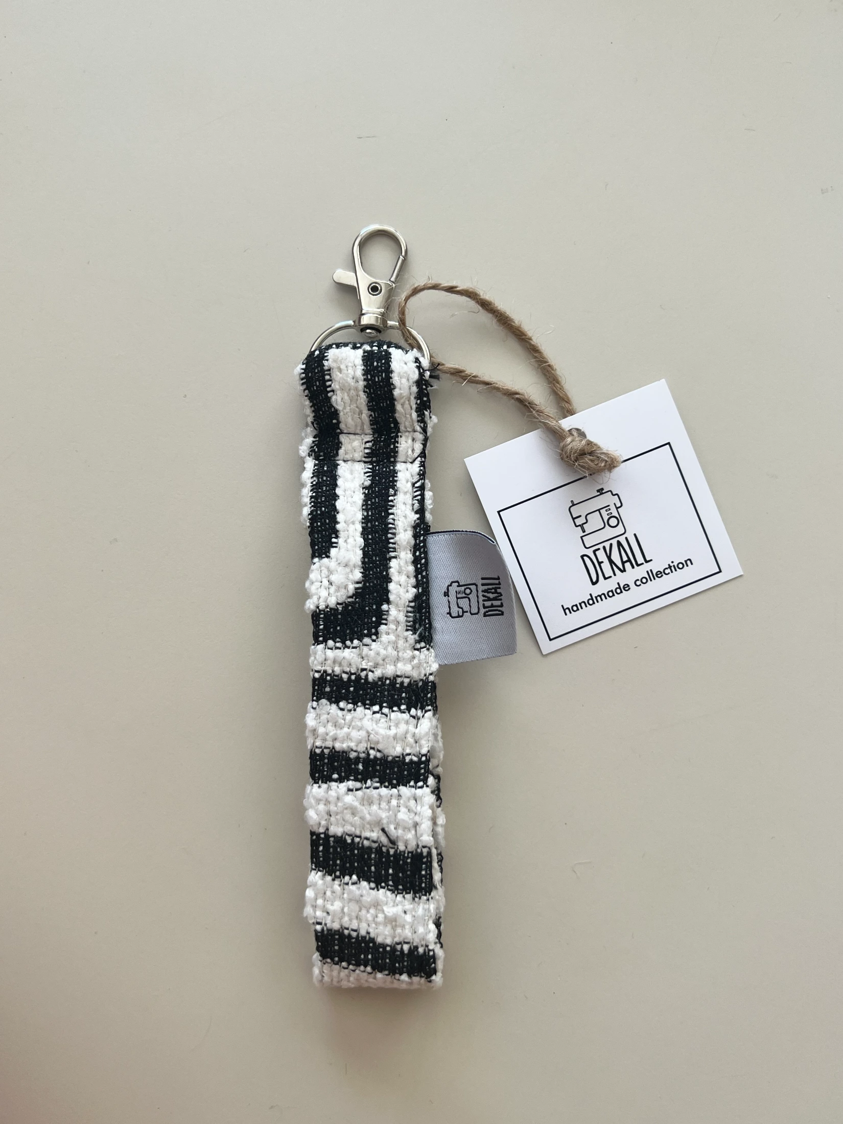 Key Chains Black Labyrinth - φωτογραφία 1