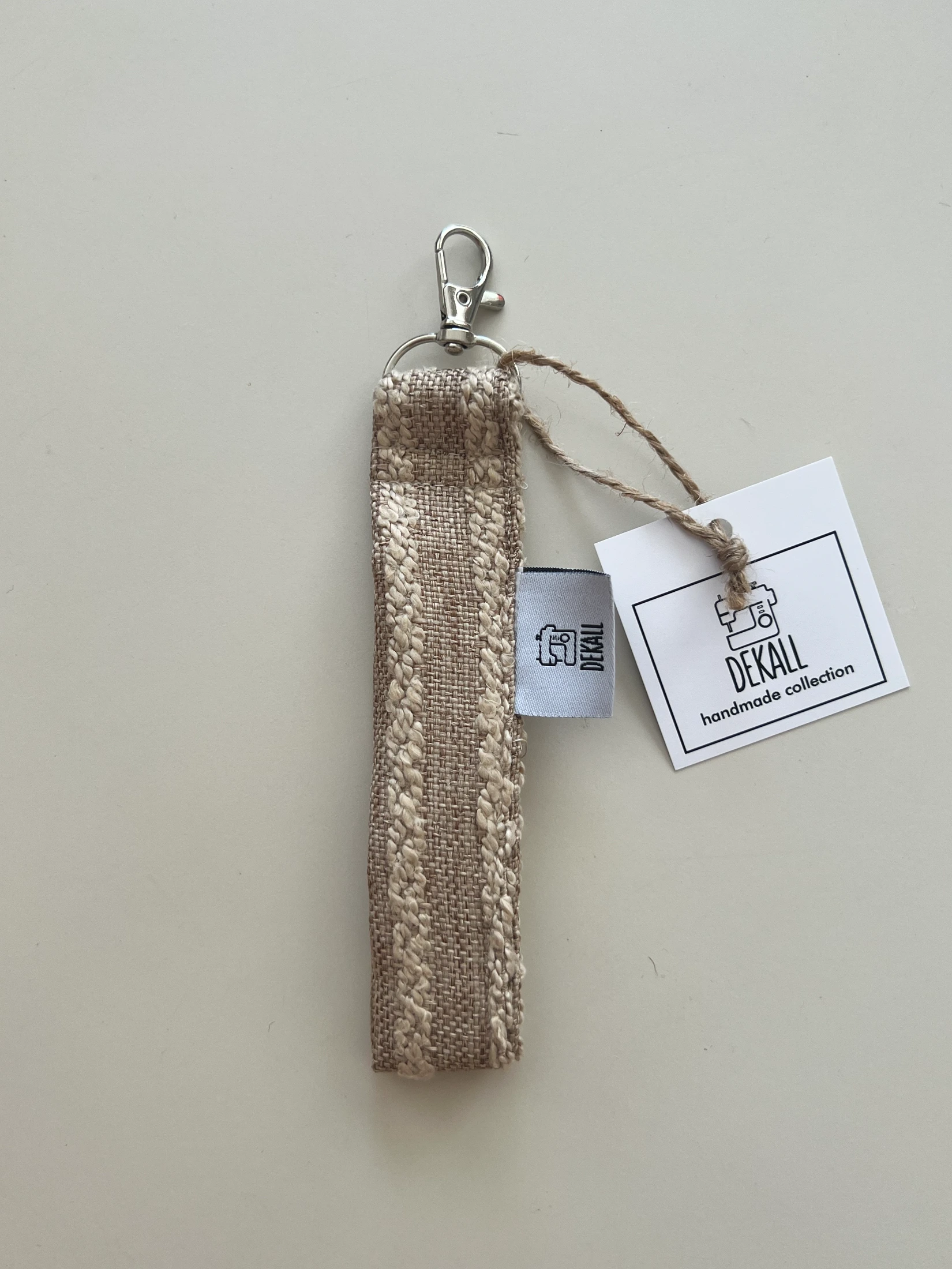 Key Chains Sandy - φωτογραφία 1