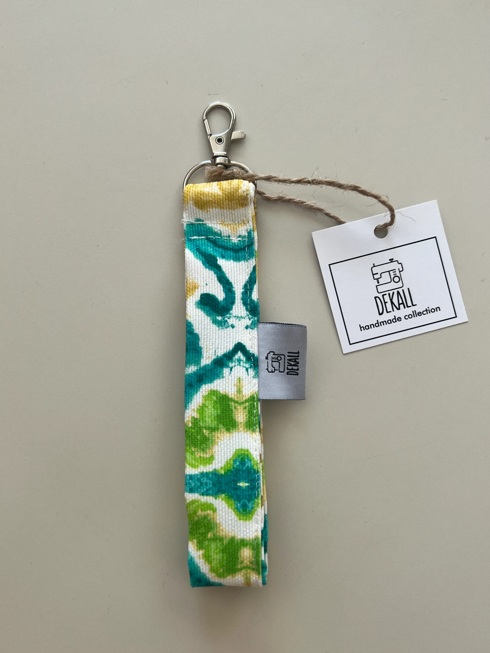 Key Chains Parrot - φωτογραφία 1