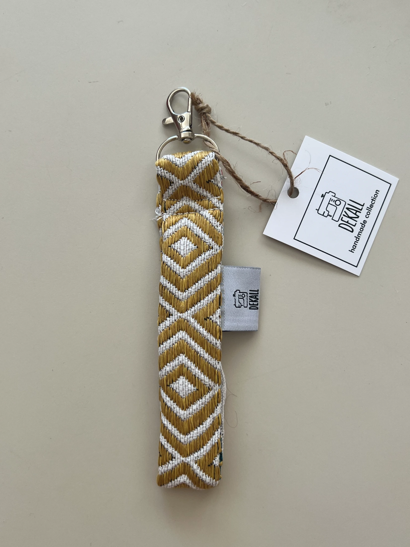 Key Chains Honey - φωτογραφία 1