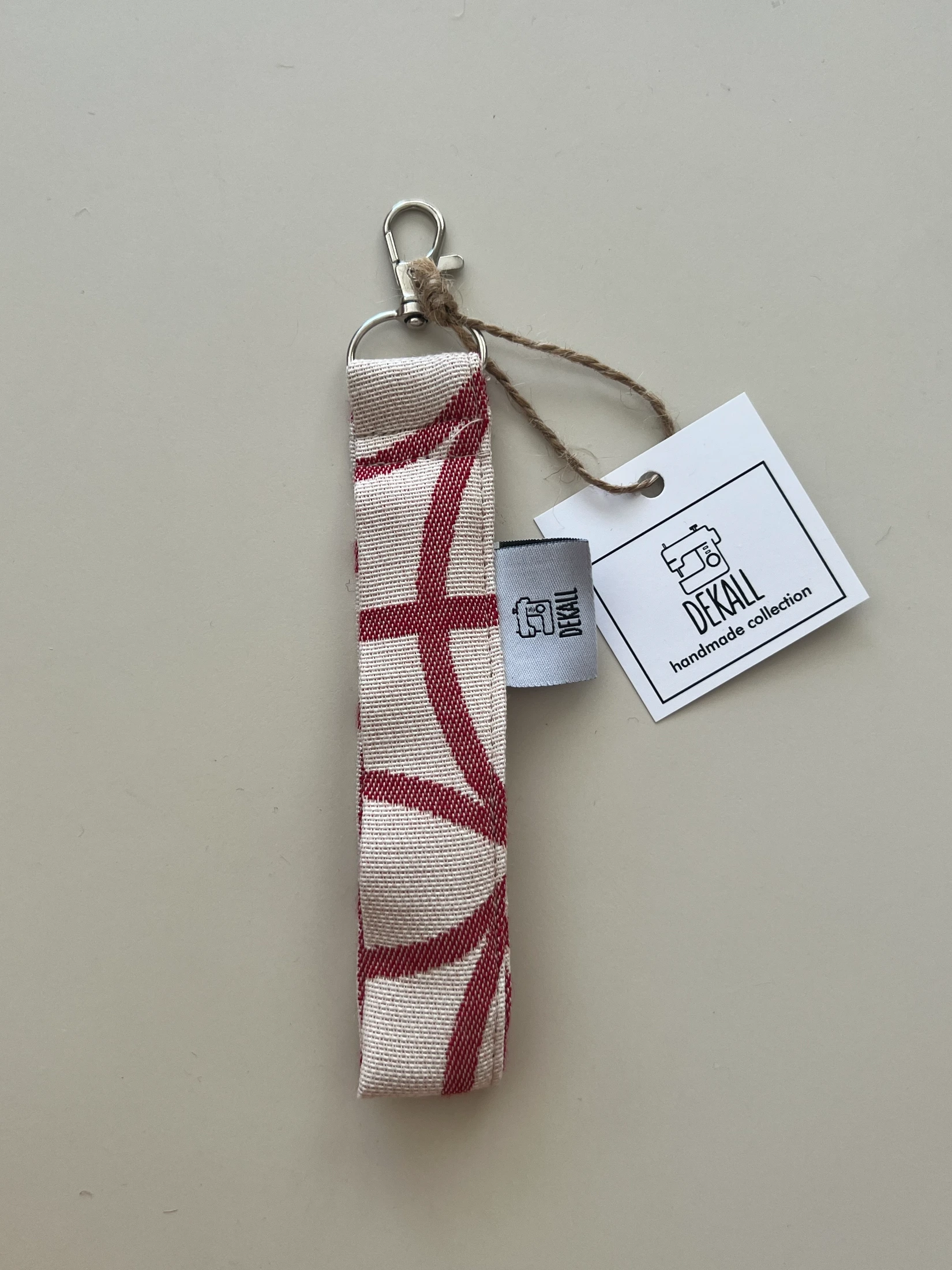 Key Chains Rouge Line - φωτογραφία 1