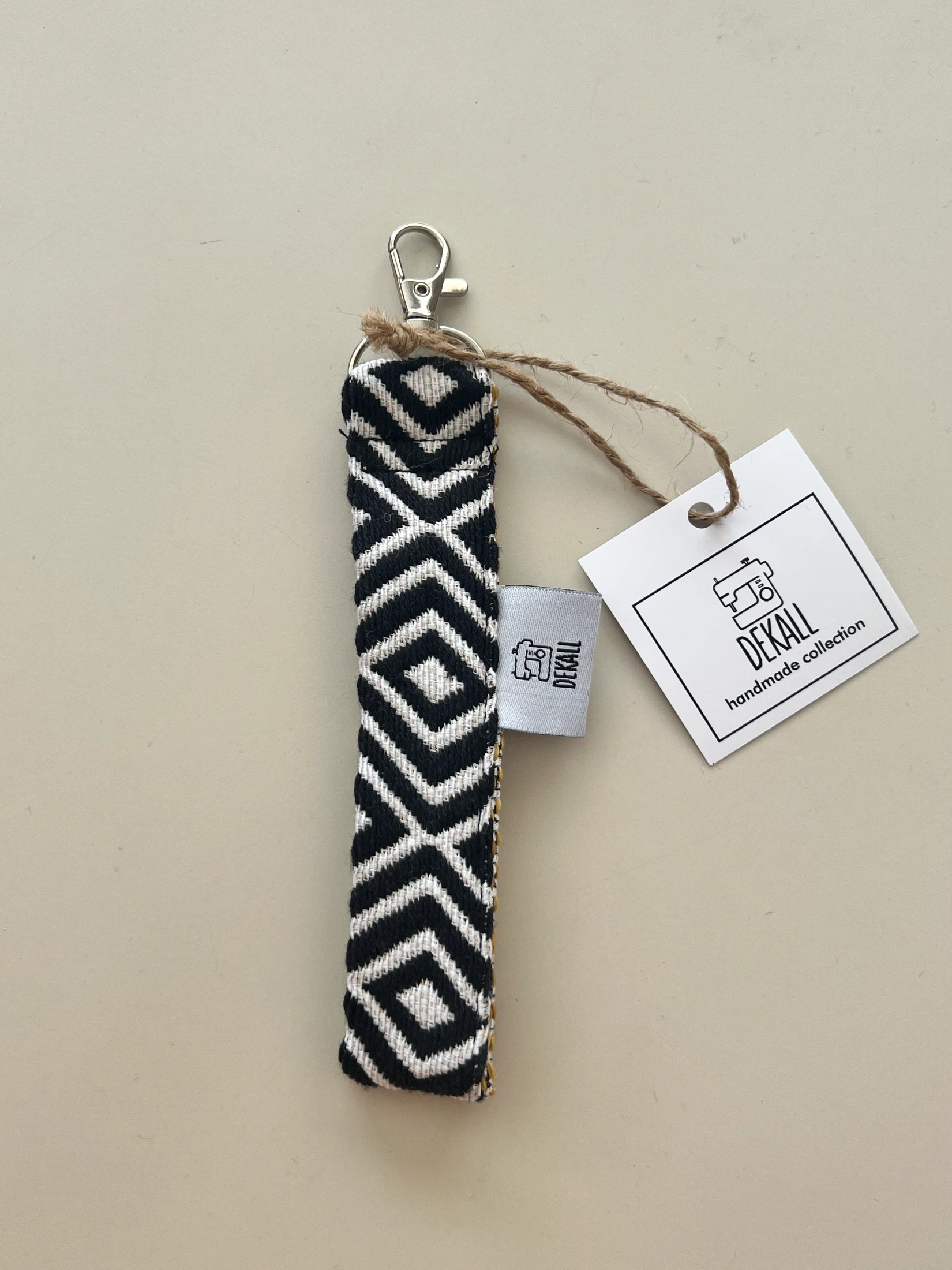 Key Chains Pepper - φωτογραφία 1