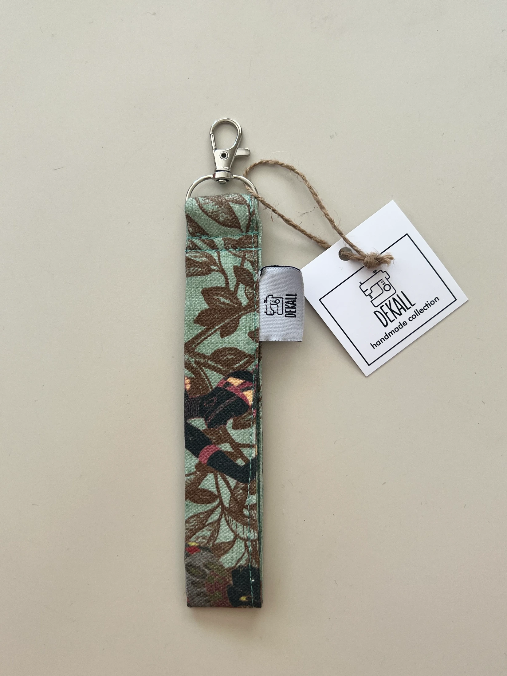 Key Chains African Patrol  - φωτογραφία 1
