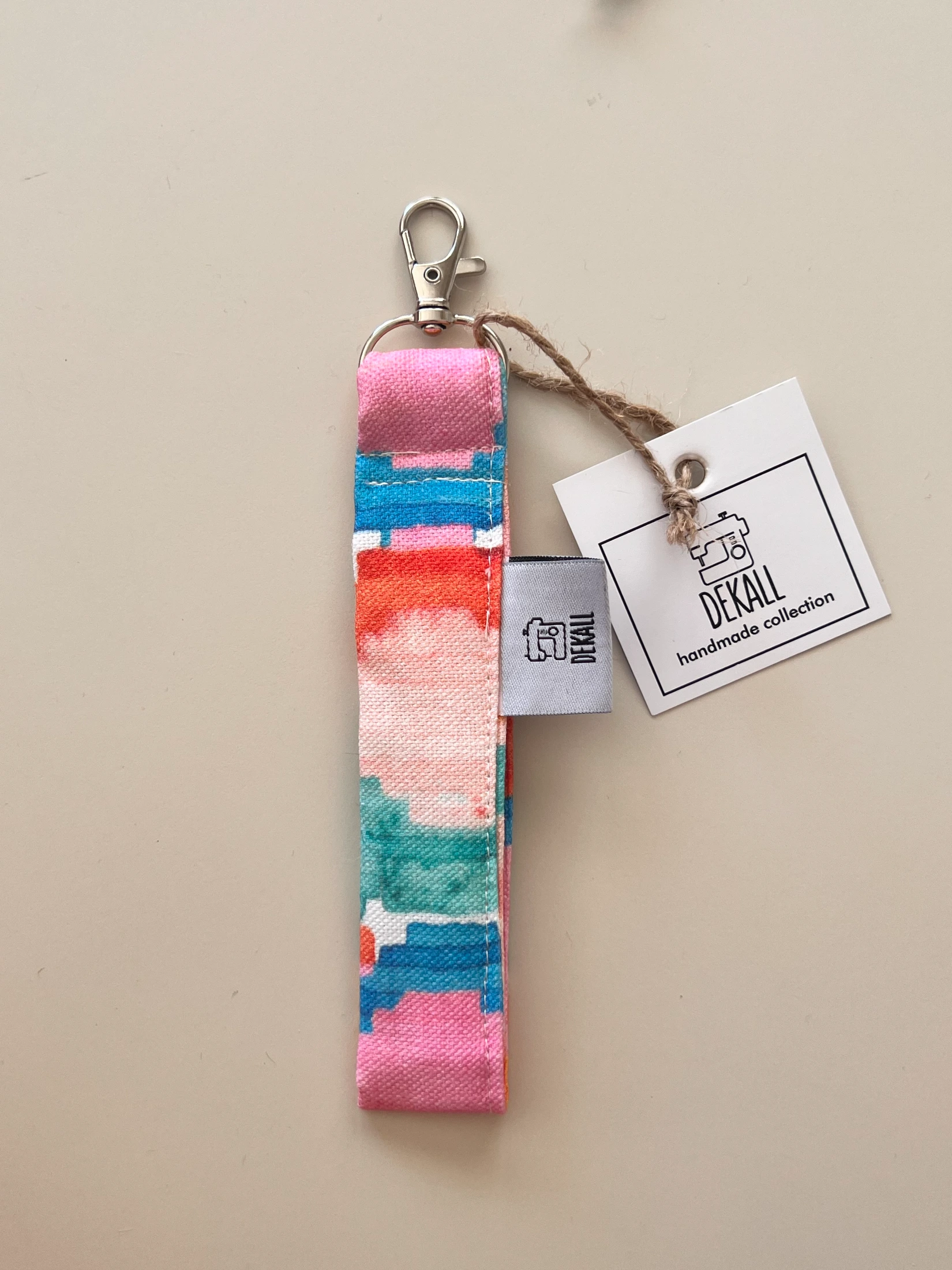 Key Chains Colour Storm - φωτογραφία 1