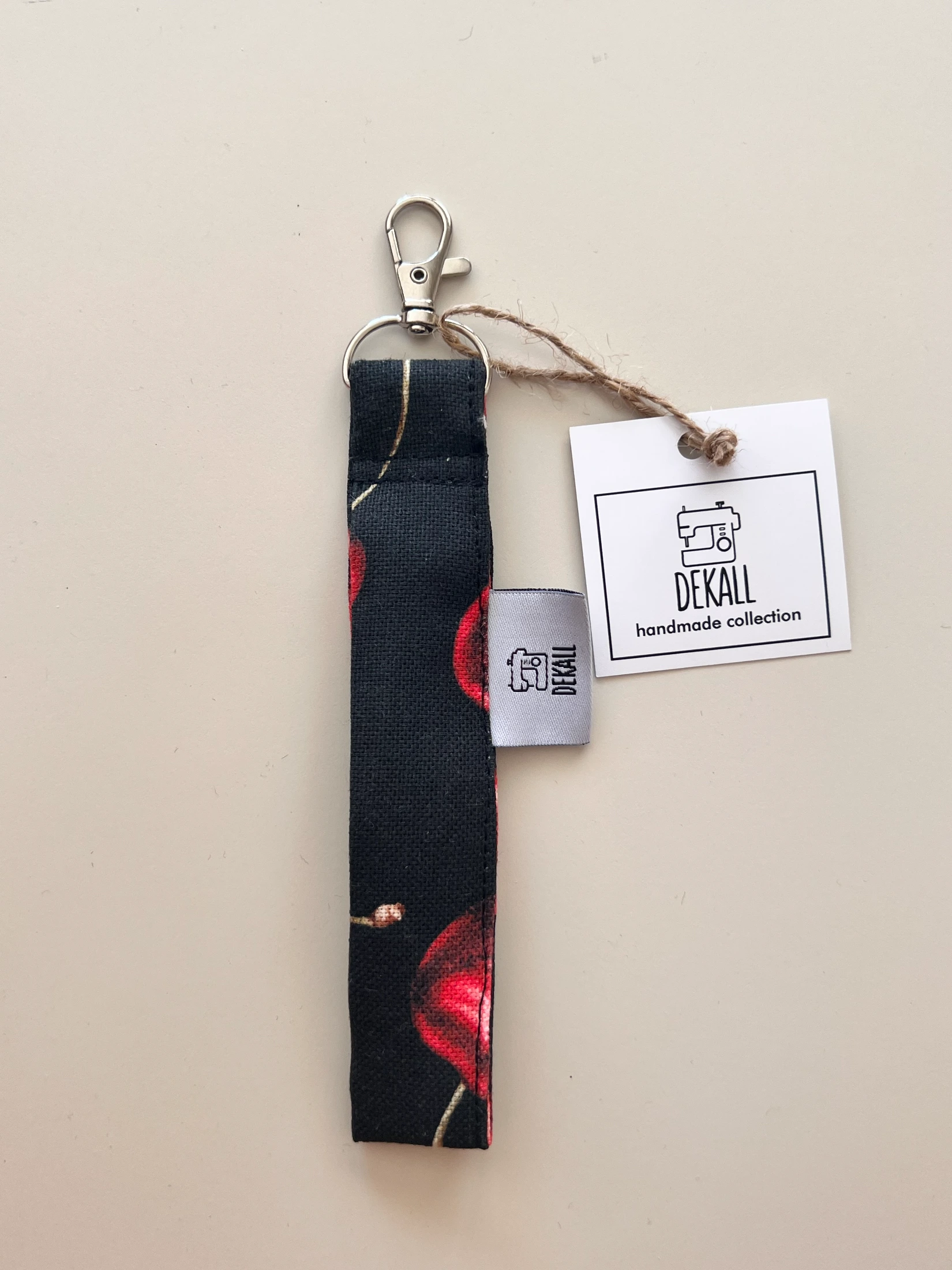 Key Chains Cherry Blossom - φωτογραφία 1