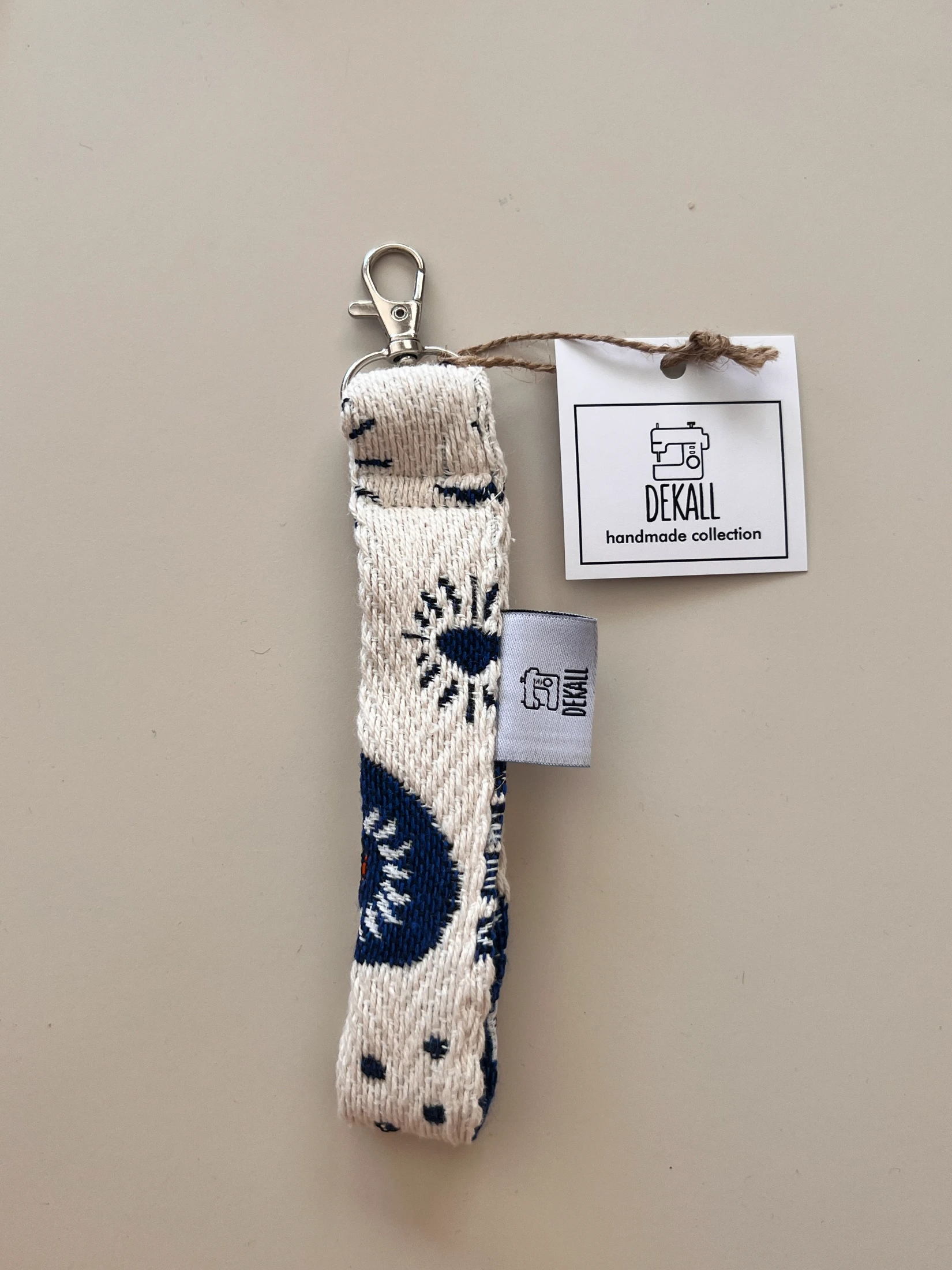 Key Chains  Zodiac - φωτογραφία 1