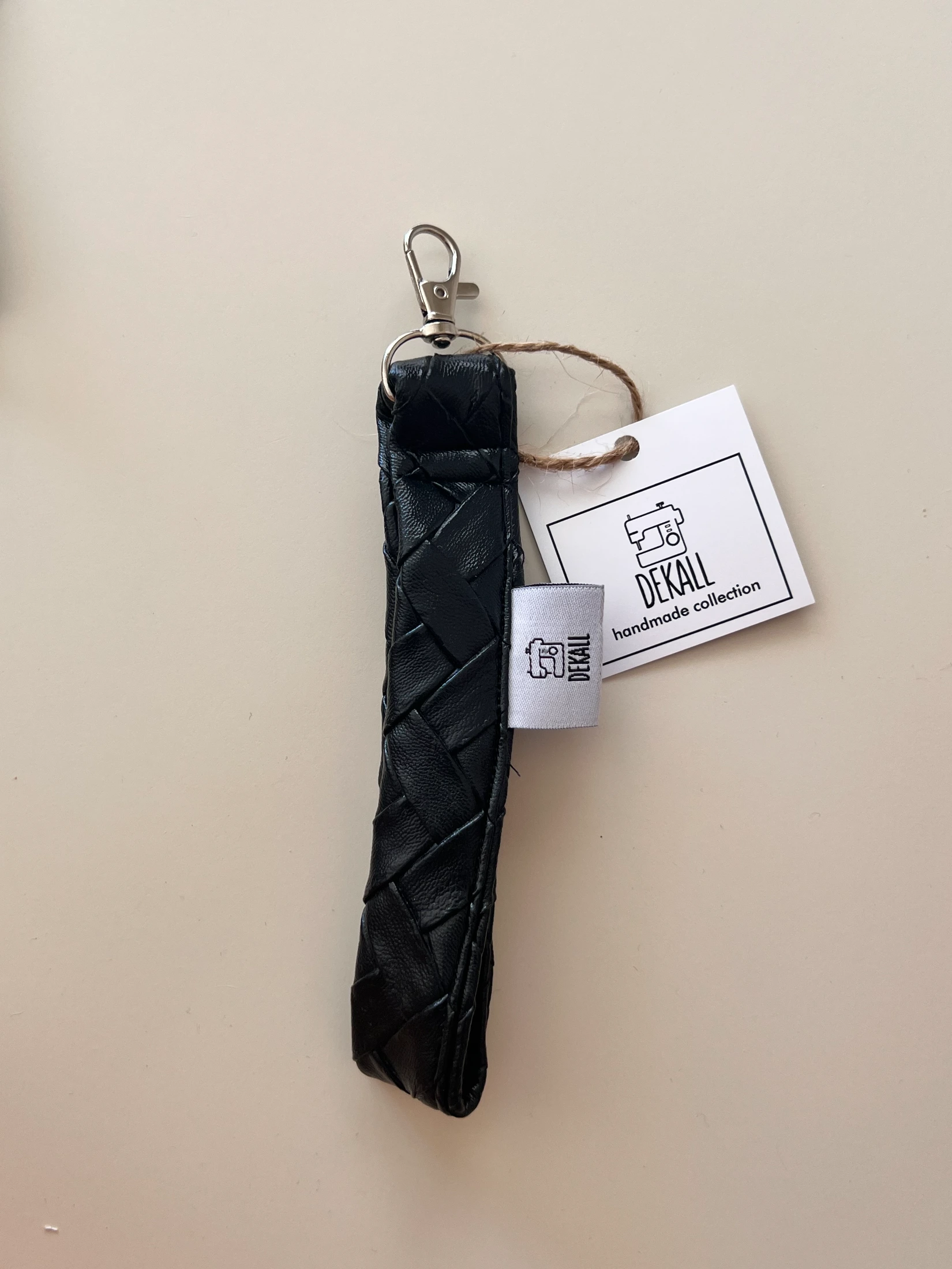 Key Chains Leather Madness - φωτογραφία 1