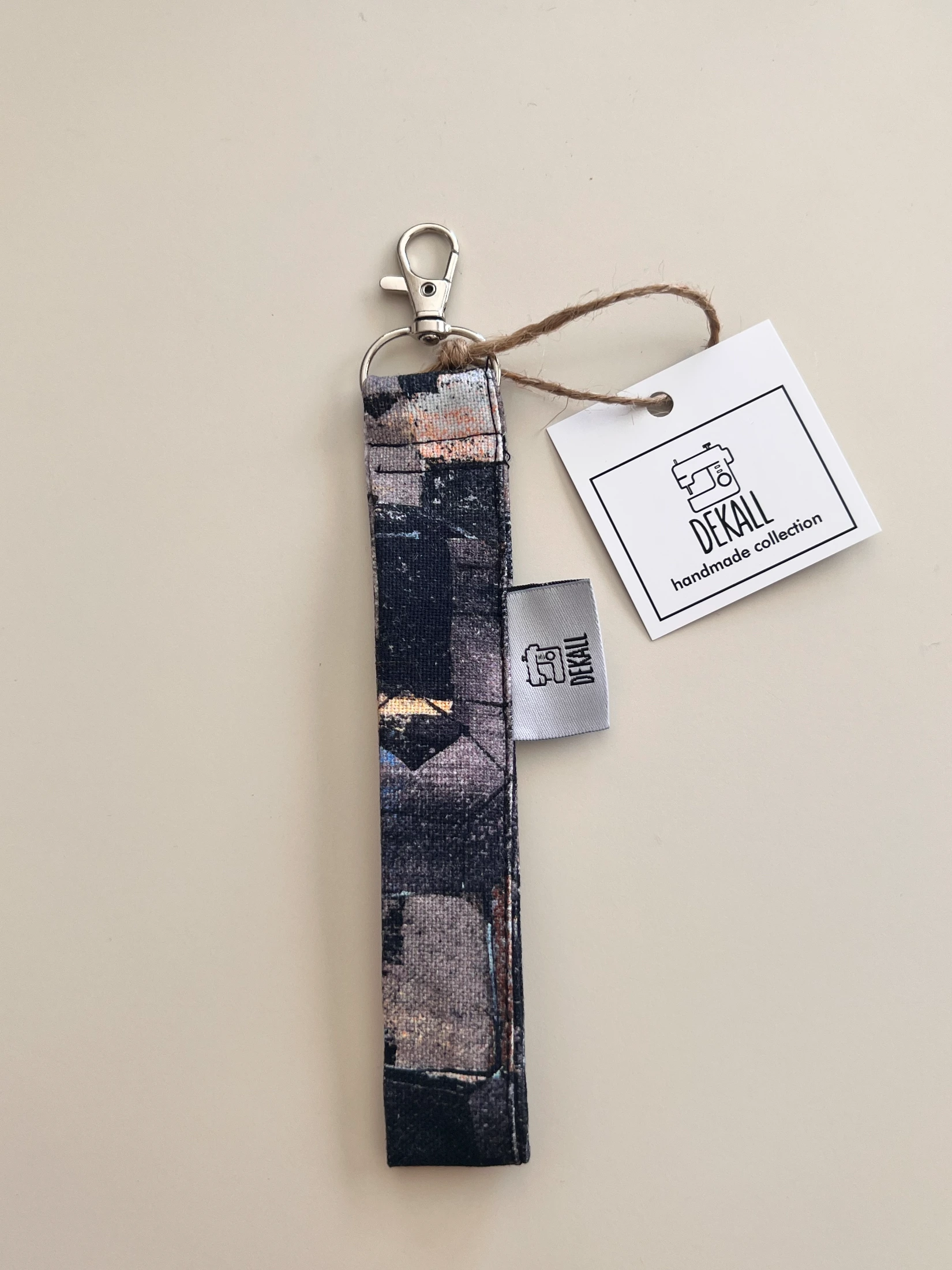 Key Chains Urban - φωτογραφία 1