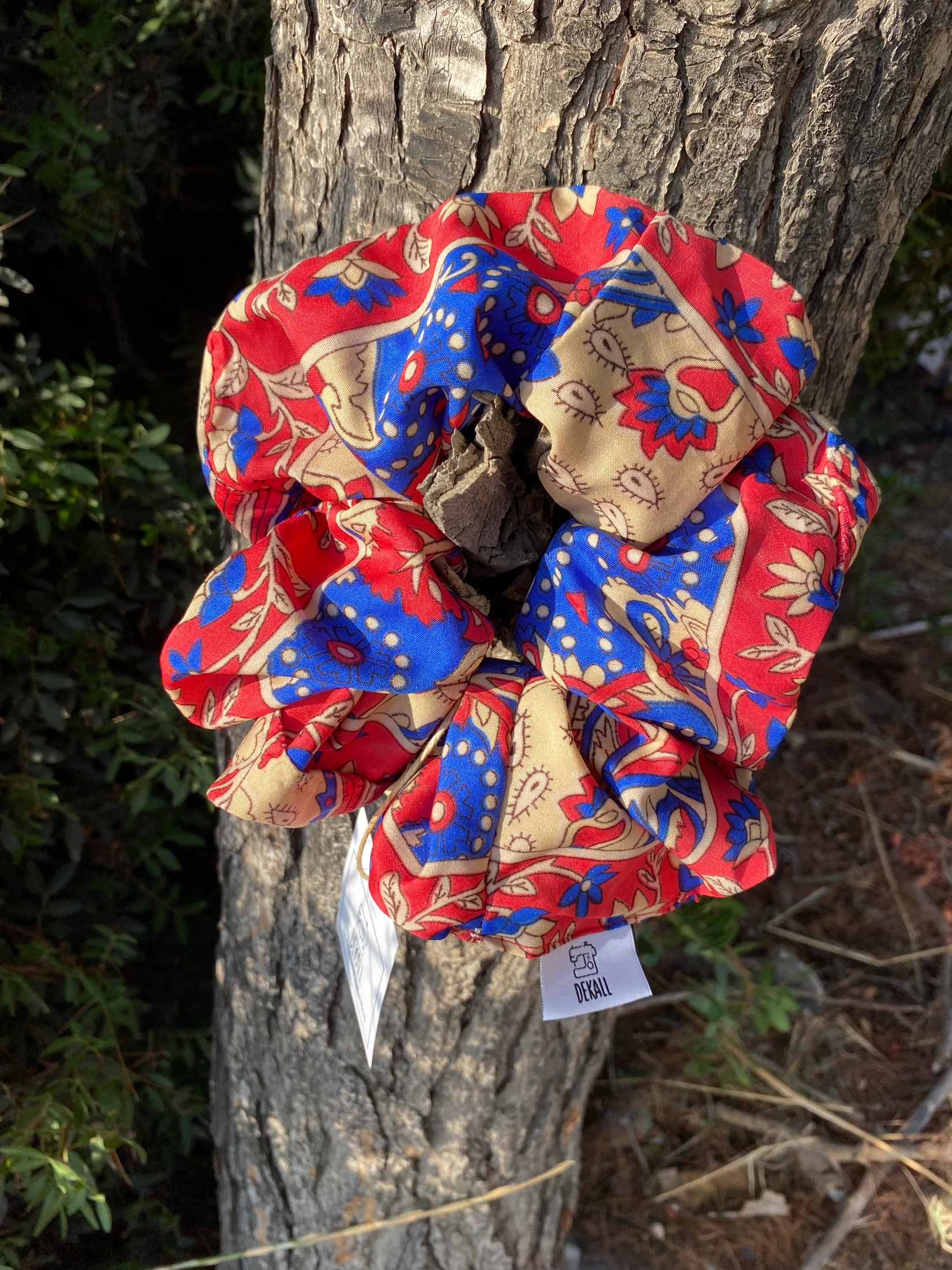 Scrunchie Color Crush - φωτογραφία 2