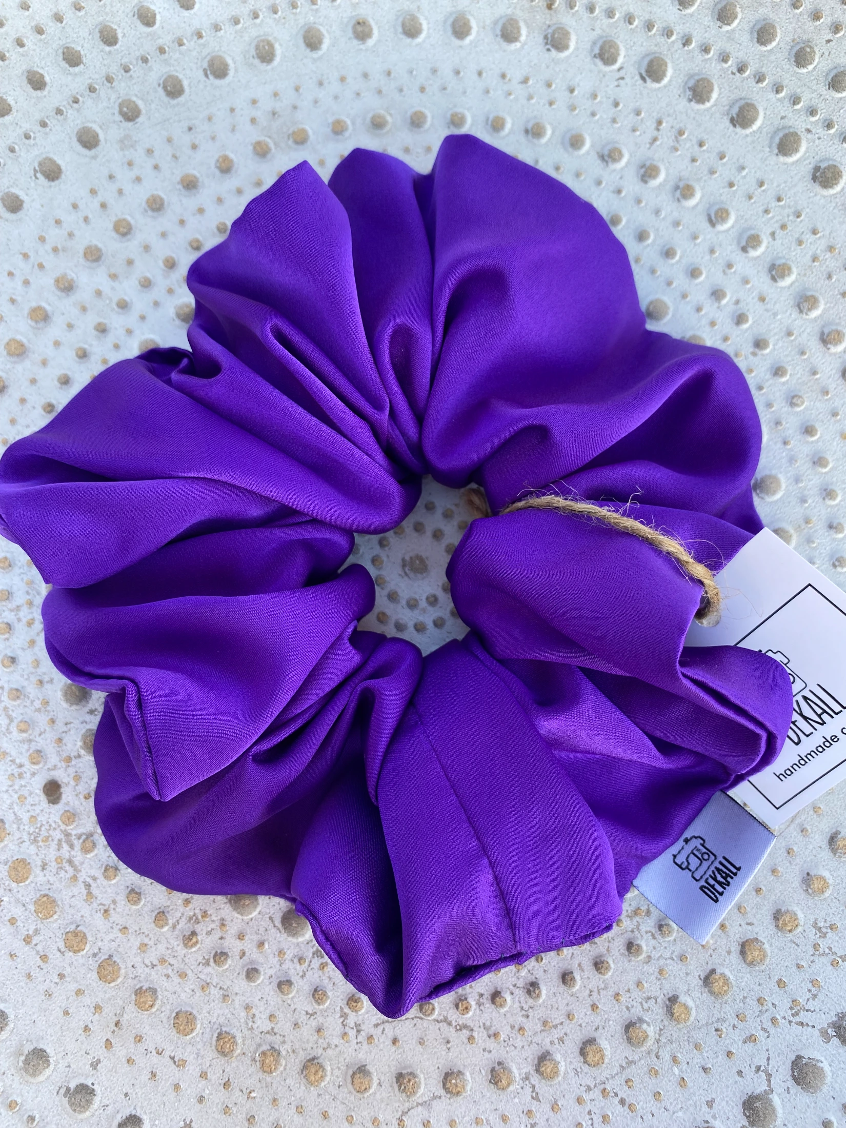 Scrunchie  - φωτογραφία 2
