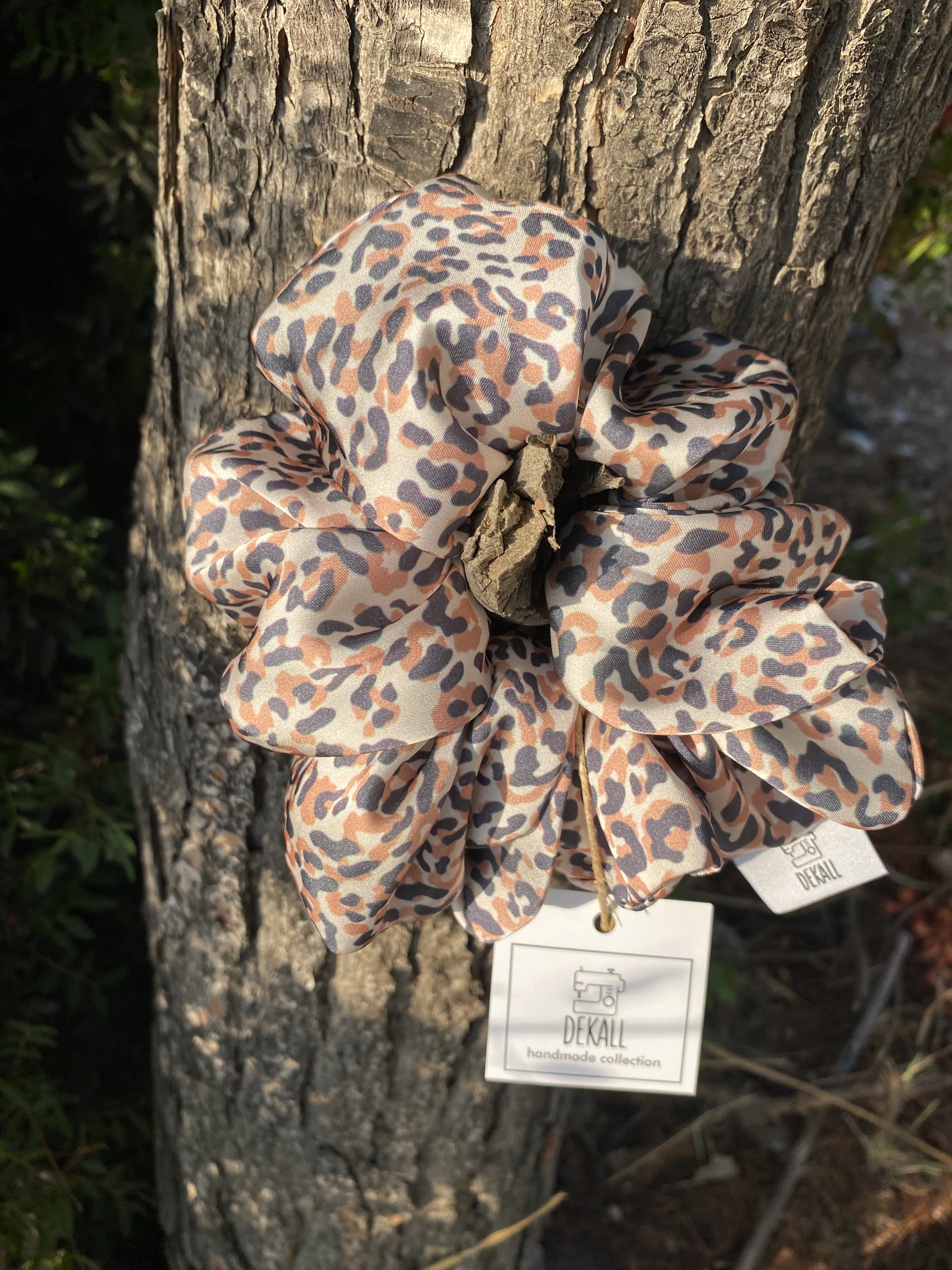 Scrunchie Safari - φωτογραφία 2