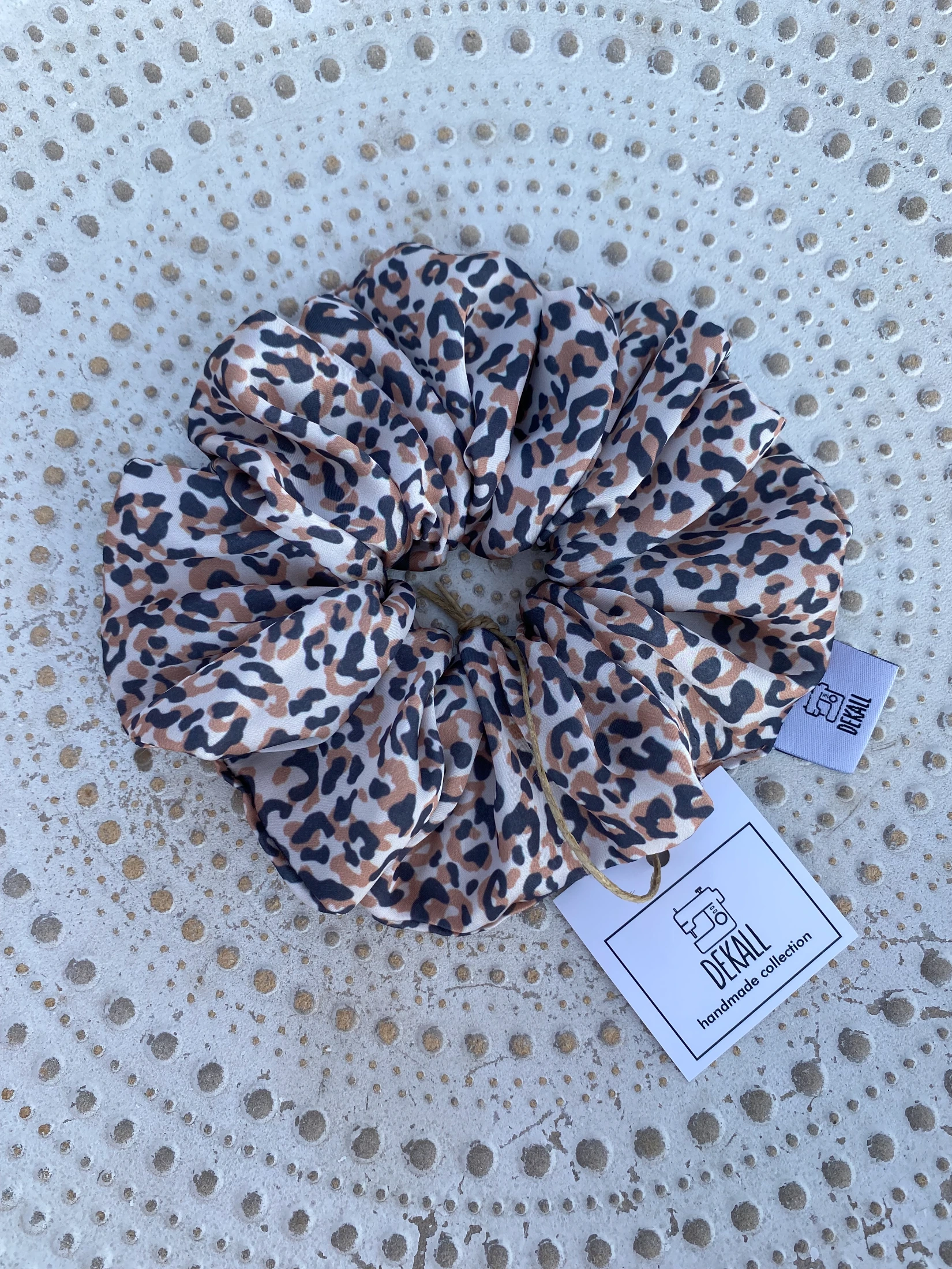 Scrunchie Safari - φωτογραφία 1