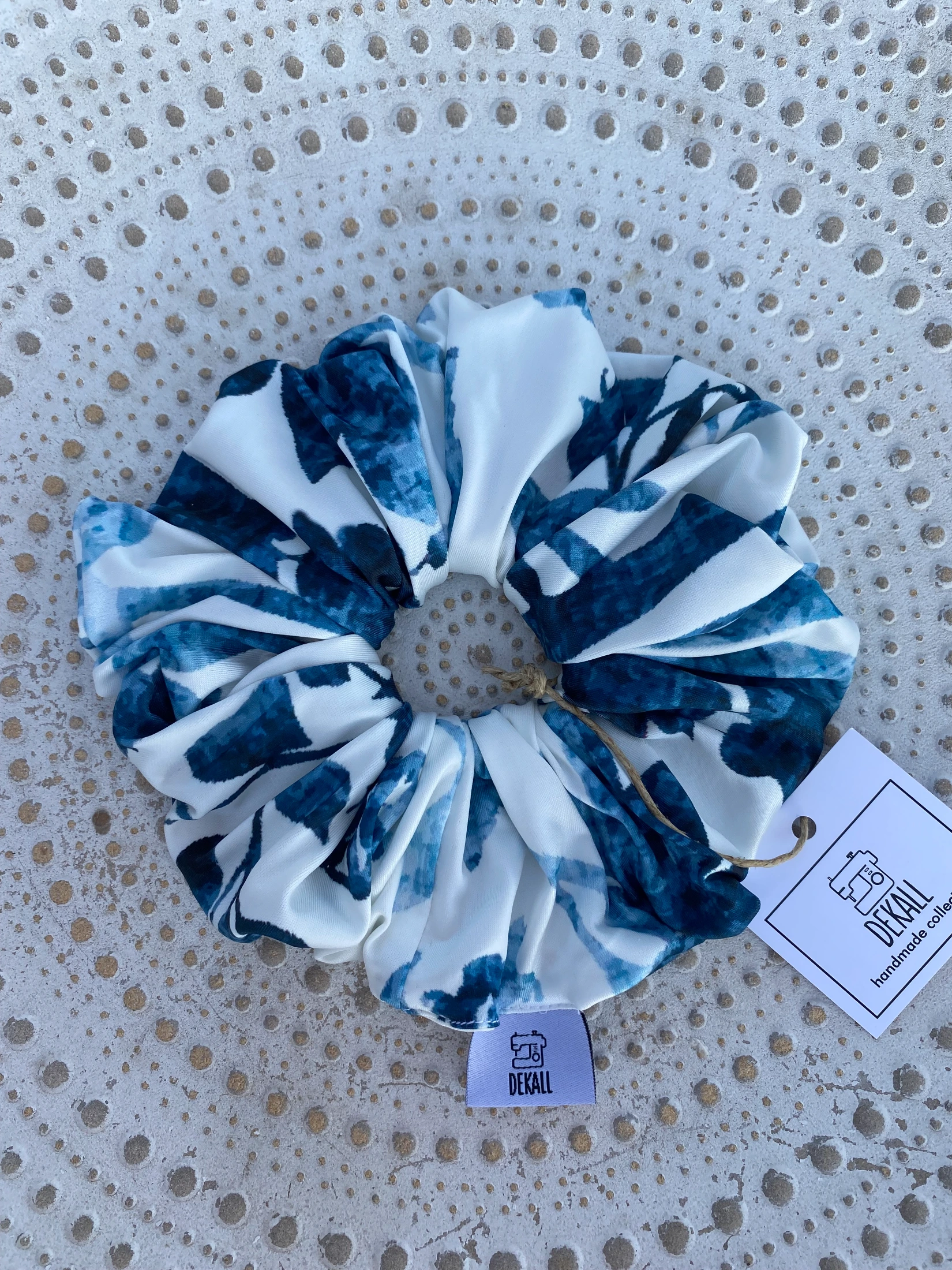 Scrunchie Emery Rose - φωτογραφία 1
