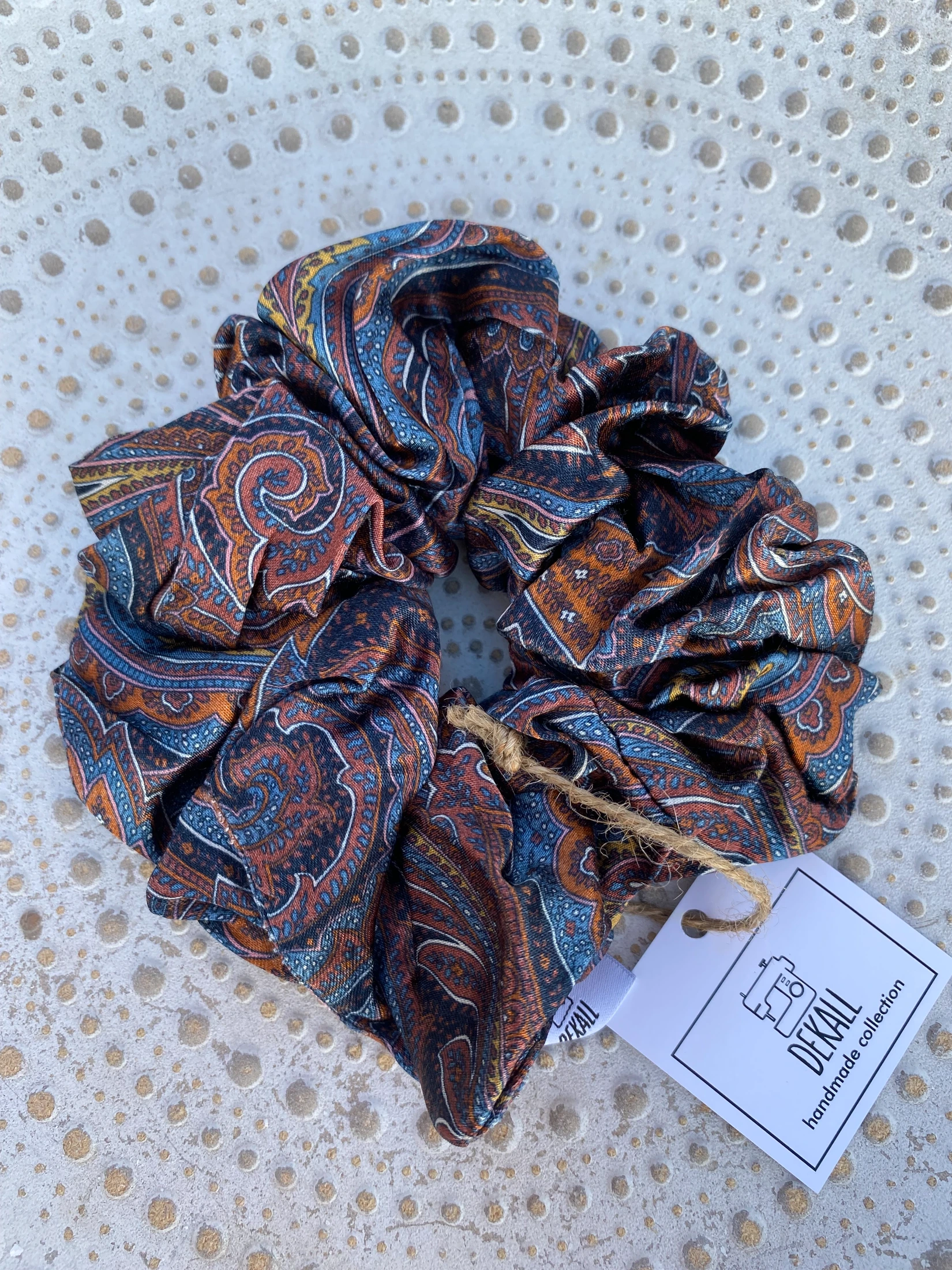 Scrunchie Forest - φωτογραφία 1