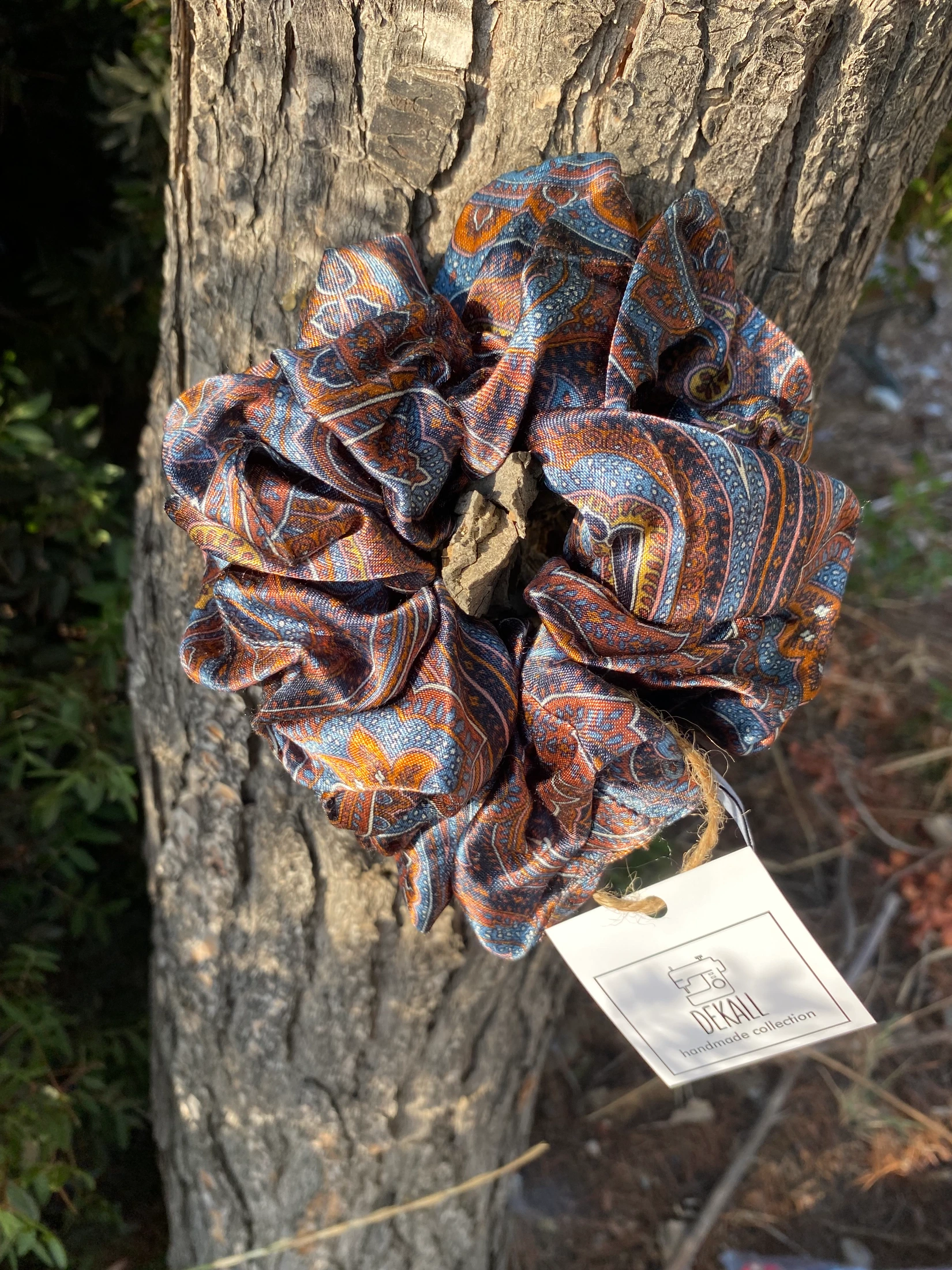 Scrunchie Forest - φωτογραφία 2