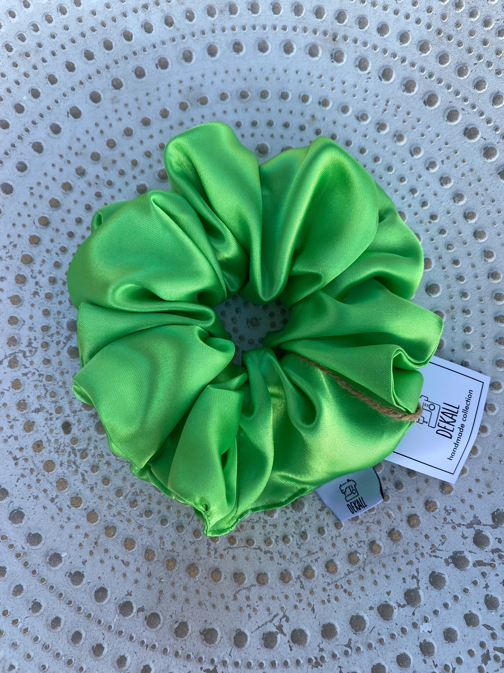 Scrunchie Laim - φωτογραφία 2
