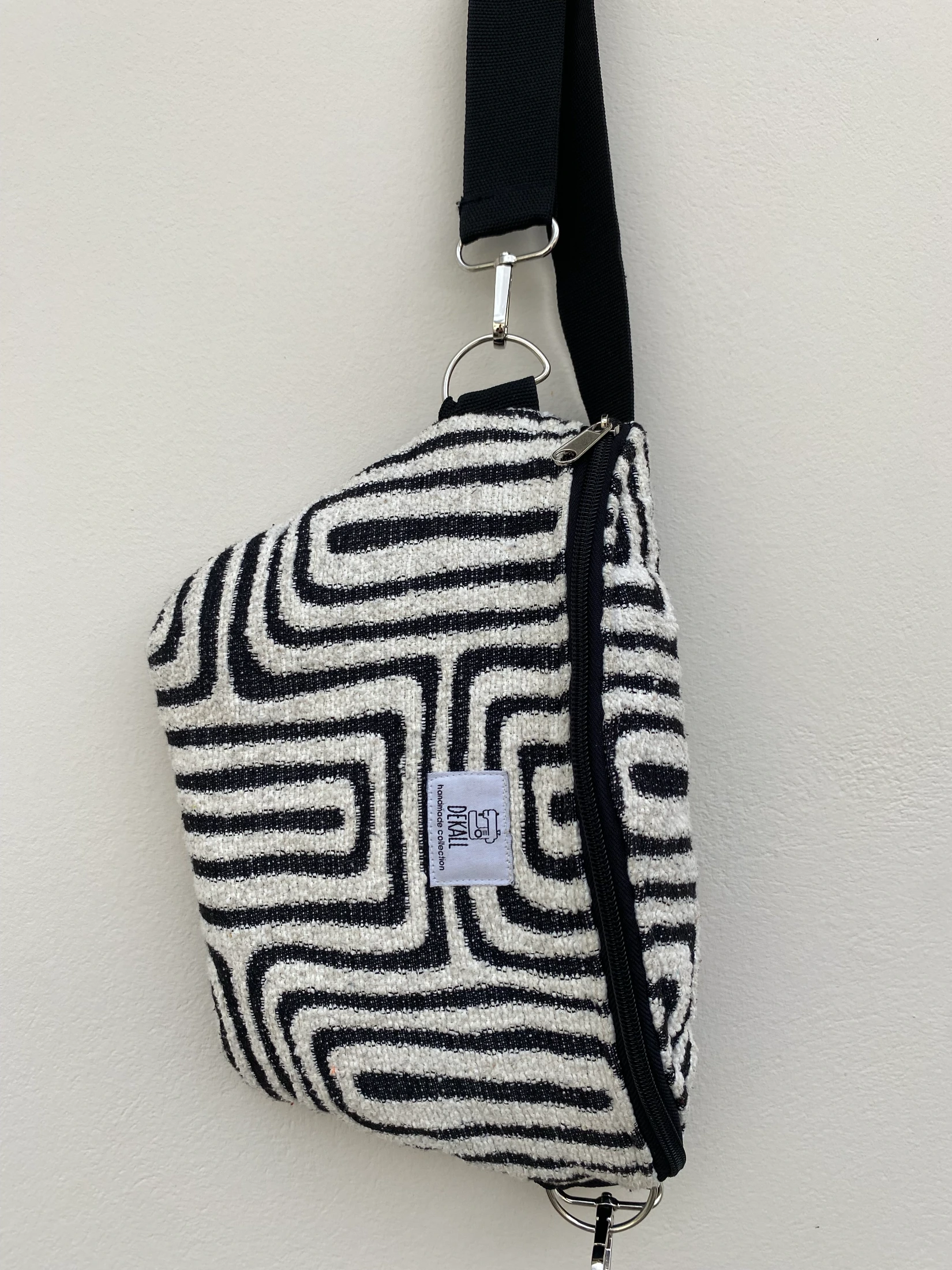 Belt Bag Maze - φωτογραφία 3