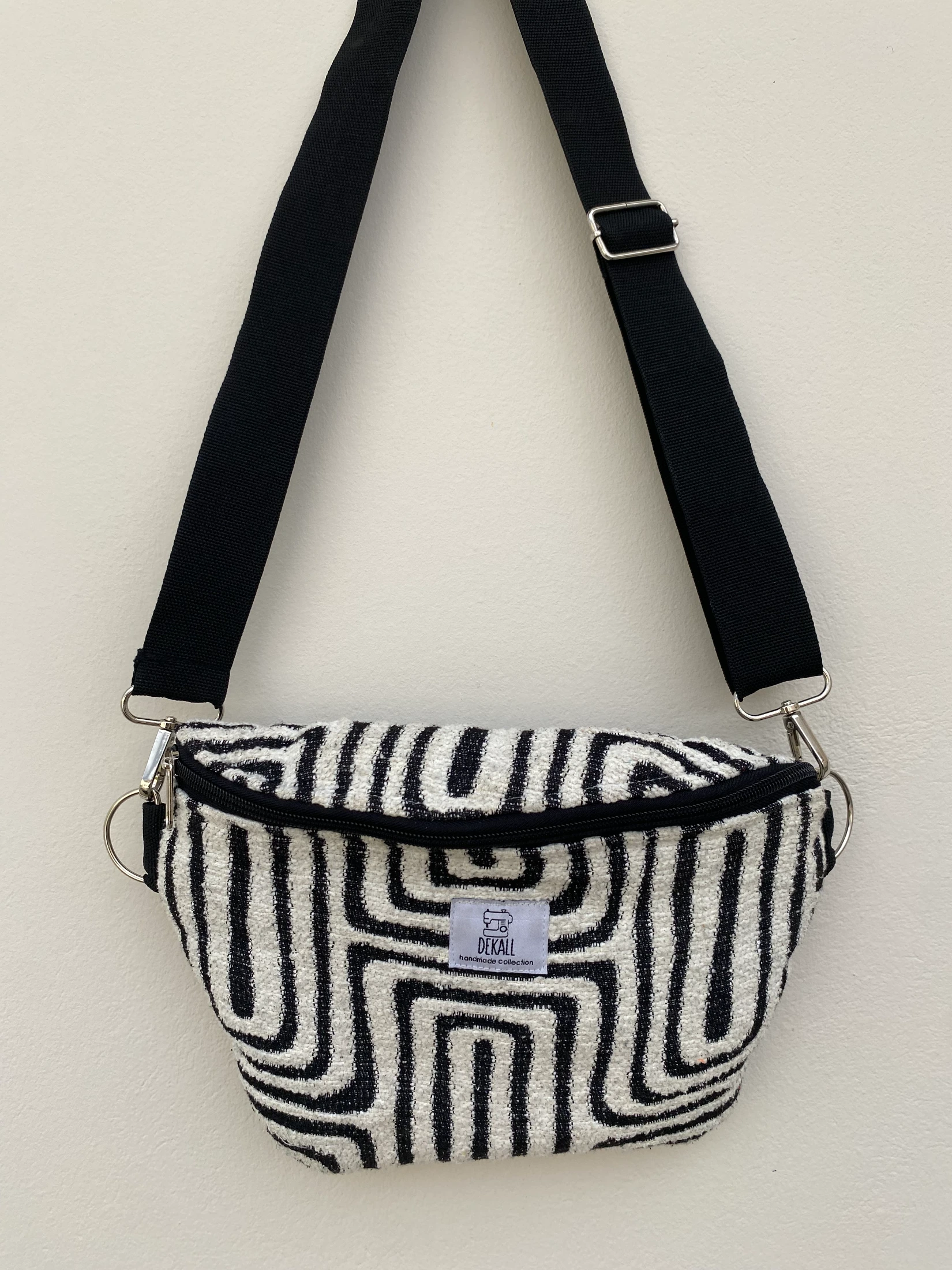 Belt Bag Maze - φωτογραφία 2