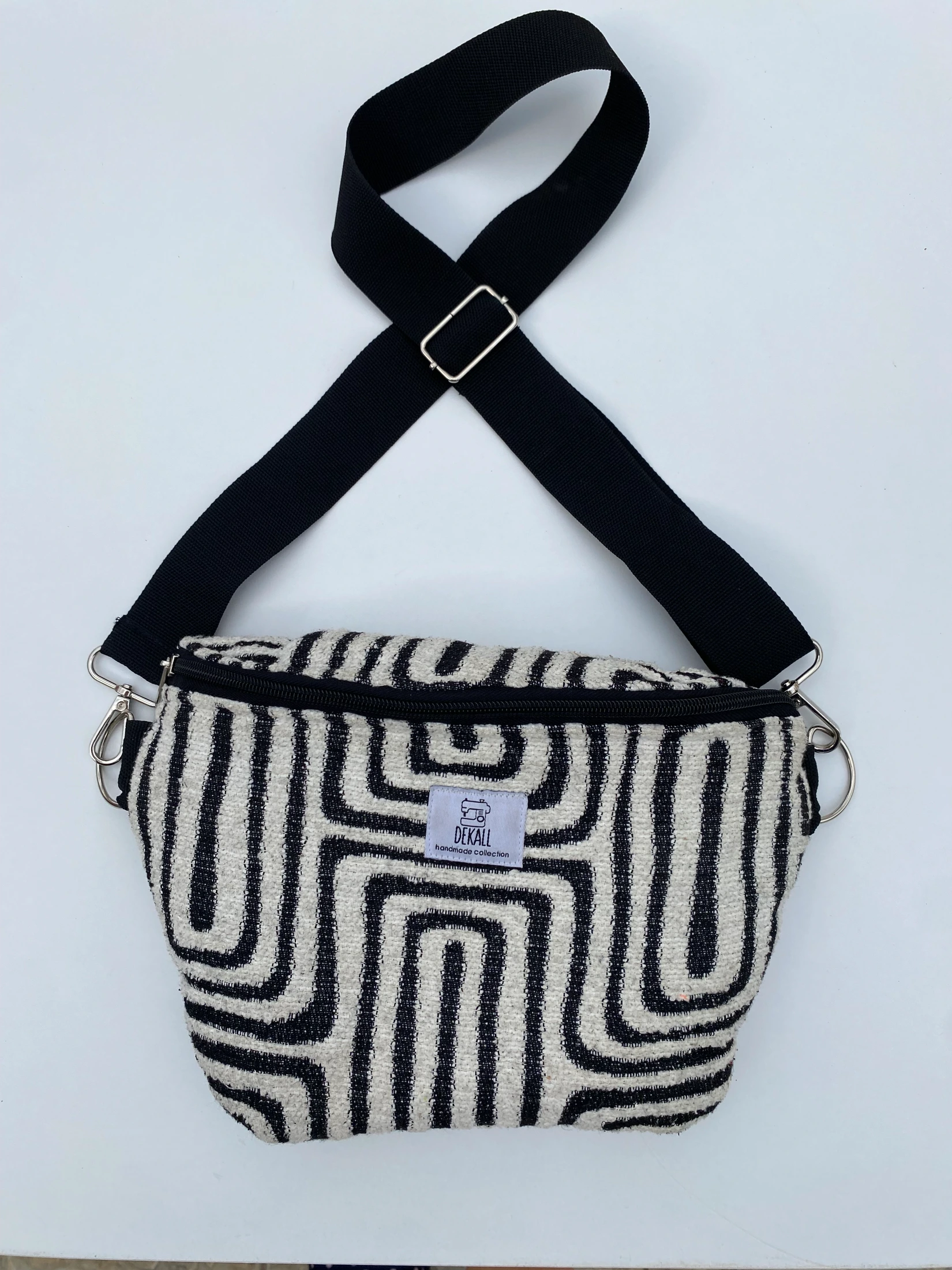 Belt Bag Maze - φωτογραφία 1